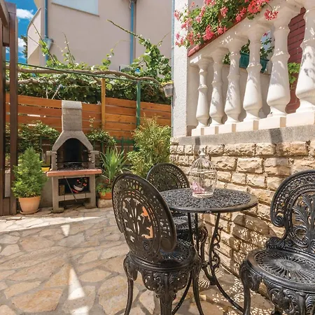 2 Bedroom Pet Friendly In Biograd Biograd Na Moru