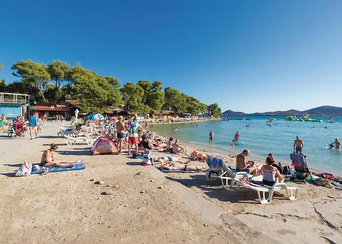 Apartament Biograd 41