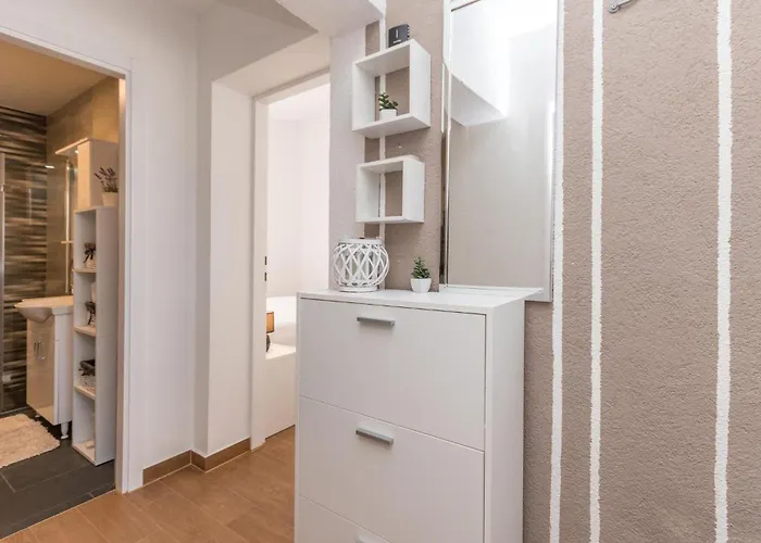Biograd 41 Apartment Weißenburg