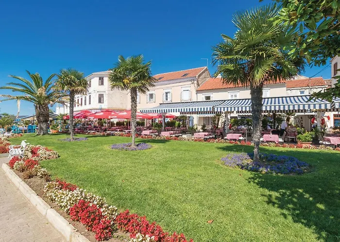 Apartament Biograd 41 Biograd Na Moru