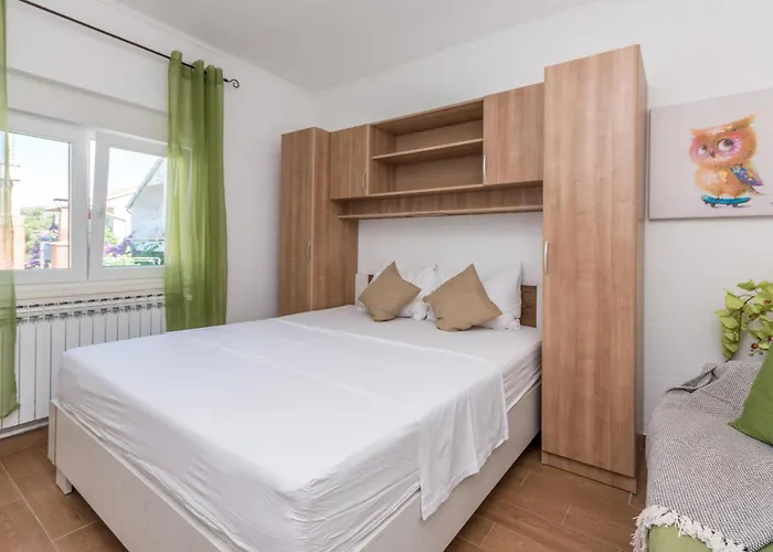Biograd 41 Apartament Biograd Na Moru