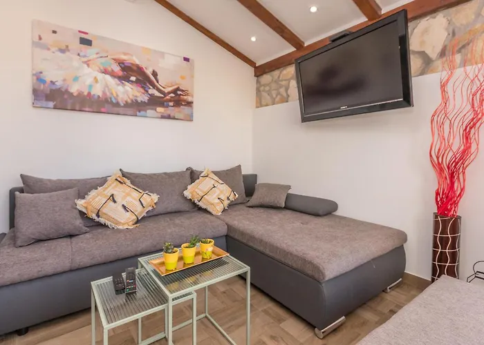Apartment Biograd 41