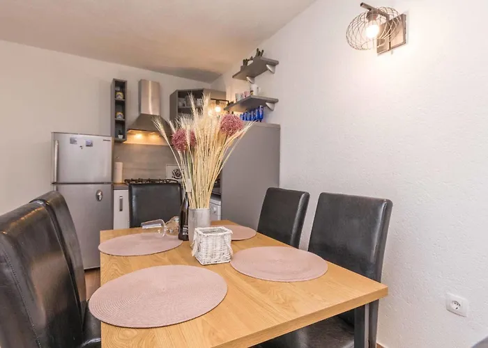 Apartament Biograd 41 Biograd Na Moru