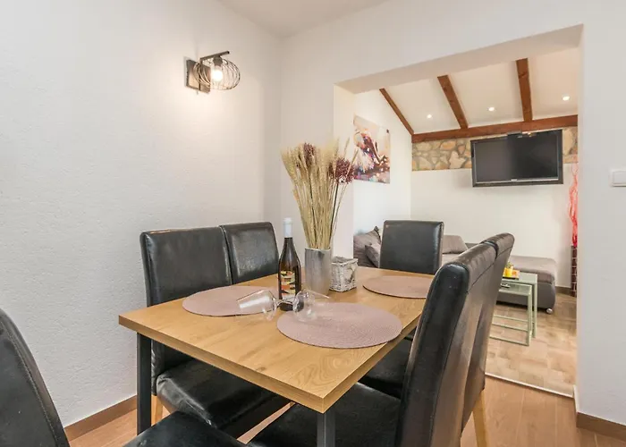 Biograd 41 Apartment