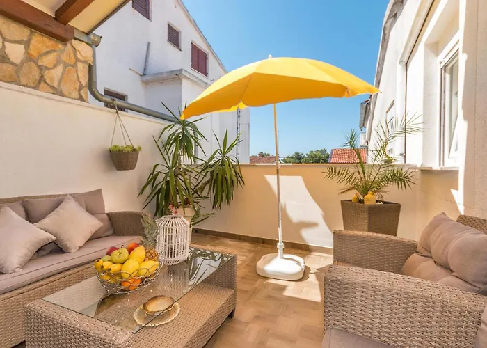 Apartament Biograd 41