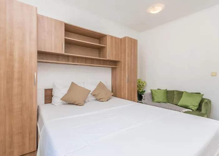 Apartament Biograd 41