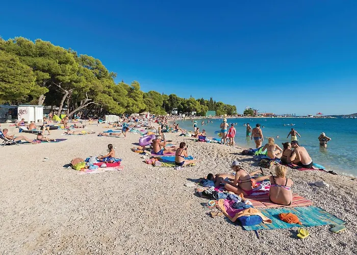 Apartament Biograd 41 *