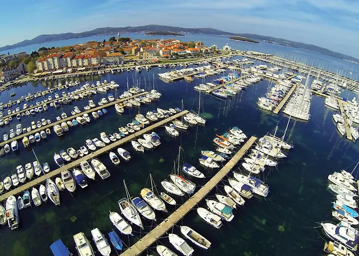 Biograd 41 Apartamento Biograd Na Moru