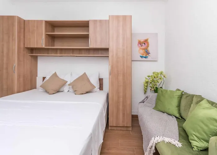 Apartamento Biograd 41 Biograd Na Moru